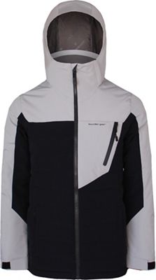 Boulder Gear Men's Tron Tech Jacket - Large - Black product image
