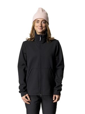 Houdini Women's Mono Air Jacket - Medium - True Black product image