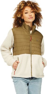 Billabong Women's Campside Jacket - Large - Sage product image