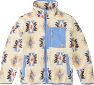 Billabong Women's Graphene Cozy In Jacket - Small - Desert product image