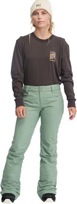 Billabong Women's Terry Pant product image