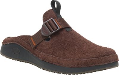 Chaco Men's Paonia Clog - 11 - Dark Brown product image