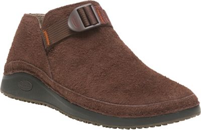 Chaco Men's Paonia Shoe - 9 - Dark Brown product image