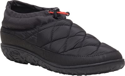 Chaco Men's Ramble Puff Cinch Shoe - 10.5 - Black product image