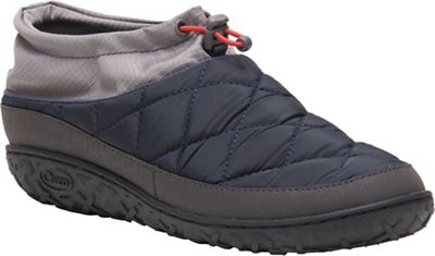 Chaco Men's Ramble Puff Cinch Shoe - 11 - Storm Blue product image