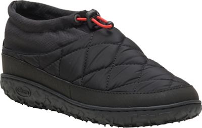 Chaco Women's Ramble Puff Cinch Shoe - 8.5 - Black product image
