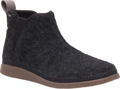 Chaco Men's Revel Chelsea V-Gore Shoe - 11 - Black product image