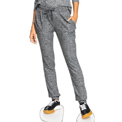 Roxy Women's High Tide Pant - Medium - Anthracite Heather product image