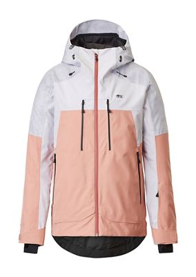 Picture Women's Exa Jacket - Small - Ash Rose product image