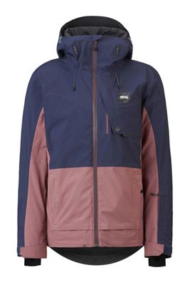 Picture Women's Fresya Jacket - Small - Dark Blue product image