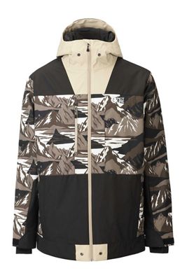 Picture Men's Lodjer Jacket - XL - Camountain product image