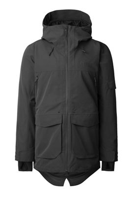 Picture Women's U16 Jacket - Large - Black product image