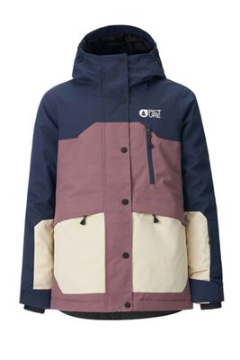 Picture Girls' Weeky Jacket - 6 - Dark Blue product image