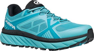 Scarpa Women's Spin Infinity Shoe - 38 - Atoll/Scuba Blue product image
