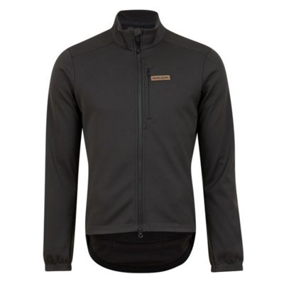Pearl Izumi Men's Attack Amfib Lite Jacket - XL - Phantom product image