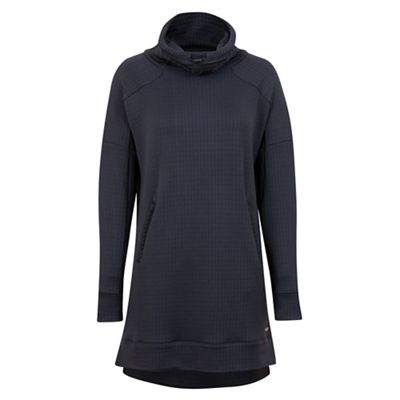 Pearl Izumi Women's Prospect Tech Dress - XS - Dark Ink product image