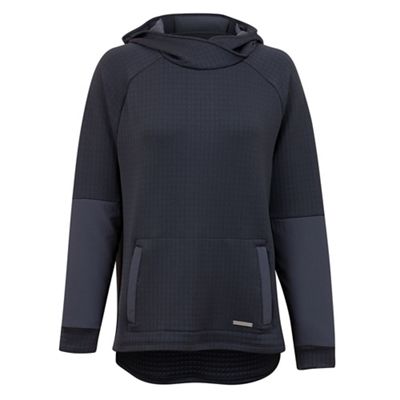 Pearl Izumi Women's Prospect Tech Hoodie - Large - Dark Ink product image