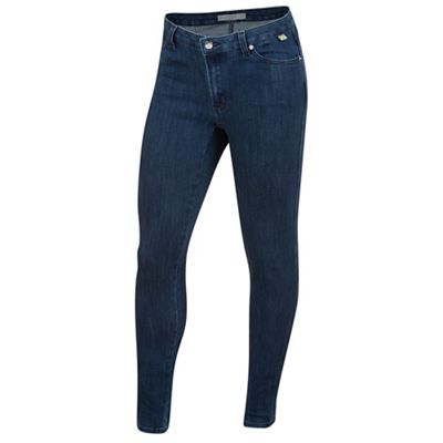 Pearl Izumi Women's Rove Cycling Jean - 2 - Medium Wash product image
