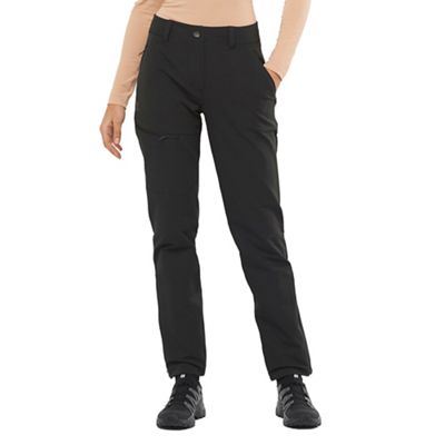 Salomon Women's Outpeak Warm Pant product image