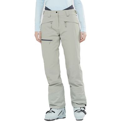 Salomon Women's Proof LT Insulated Pant product image