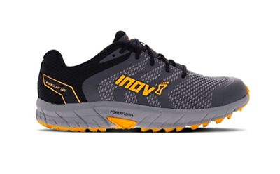 Inov8 Men's Parkclaw 260 Knit Shoe - 11 - Grey/Black/Yellow product image
