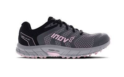 Inov8 Women's Parkclaw 260 Knit Shoe - 8.5 - Grey/Black/Pink product image