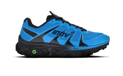 Inov8 Men's TrailFly Ultra G 300 MAX Shoe - 12 - Blue/Black product image