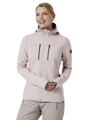 Helly Hansen Women's Alphelia Midlayer Jacket - Small - Syrin product image