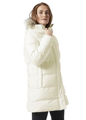 Helly Hansen Women's Blossom Puffy Parka - XS - Snow product image