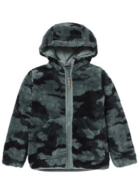 Helly Hansen Kids' Champ Reversible Jacket - 5 - Trooper product image