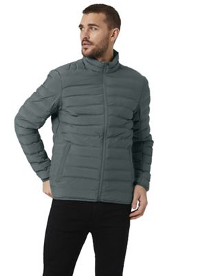 Helly Hansen Men's Mono Material Insulator - Medium - Storm product image