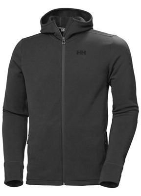 Helly Hansen Men's Odin Power Stretch Pro Hoodie - Large - Black product image
