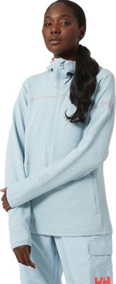 Helly Hansen Women's Powderqueen Midlayer Jacket - XS - Baby Trooper product image