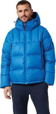 Helly Hansen Men's RWB Down Jacket - XXL - Sonic Blue product image
