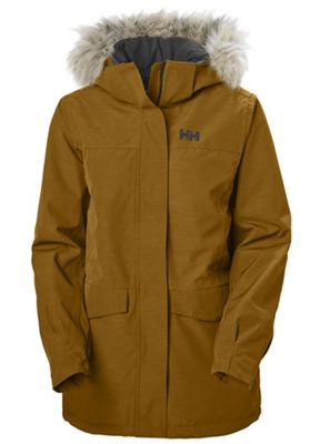 Helly Hansen Women's Snowbird Jacket - XS - Cumin product image