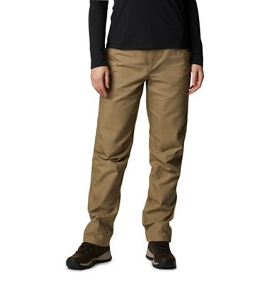 Columbia Women's PHG Roughtail Field Pant - 6 Regular - Flax product image