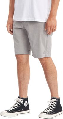 Billabong Men's Crossfire Short - 36 - Grey product image