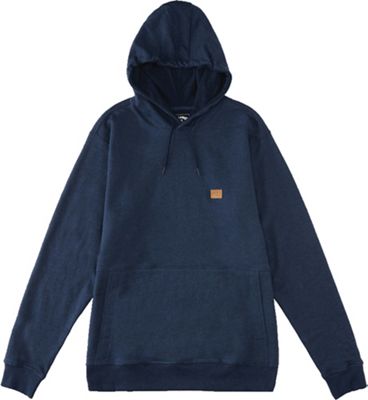 Billabong Men's Hudson Pullover - Small - Navy product image