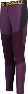 Mons Royale Women's Olympus Legging - Large - Into the Wild product image