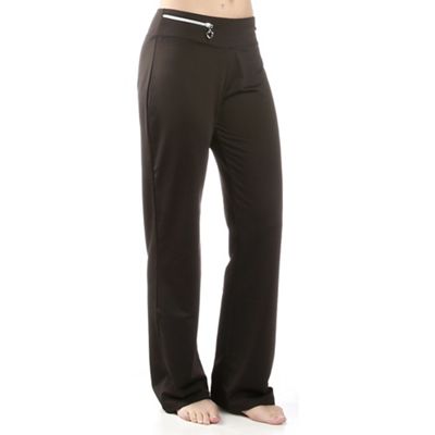 Snow Angel Women's Flare Leg Pant - Large - Black product image