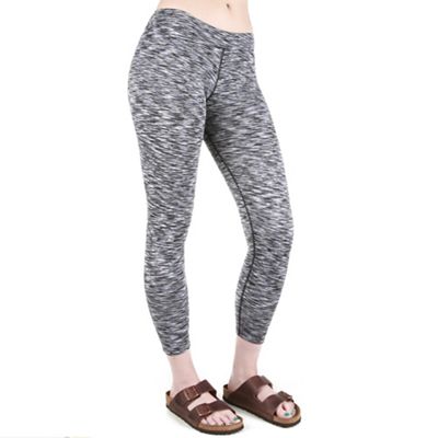 Snow Angel Women's Flatter Fit Leggings - Medium - Charcoal product image