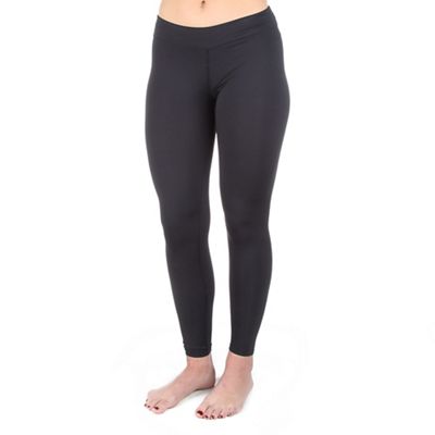 Snow Angel Women's Graphic Thermal Legging - XS - Black product image
