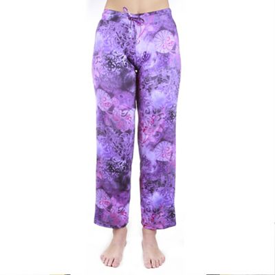 Snow Angel Women's Ladies Lounger Pant - Large - Winter Garde product image