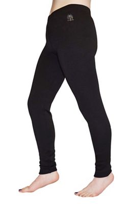 Snow Angel Women's Minx Sleek Waist Legging - Small - Black product image