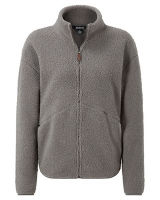 Sherpa Women's Chamlang Full Zip Jacket - Large - Monsoon product image
