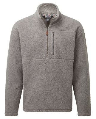 Sherpa Men's Chamlang Pullover - Small - Monsoon product image
