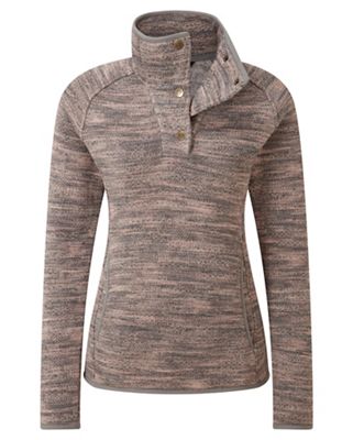 Sherpa Women's Lumbini Pullover - Medium - Monsoon Texture product image