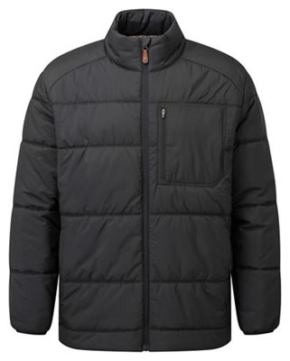 Sherpa Men's Norbu Jacket - Medium - Black product image