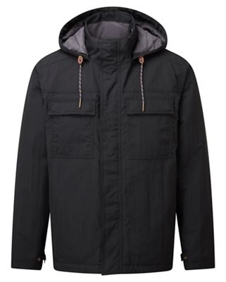 Sherpa Men's Tsering Jacket - Small - Black product image
