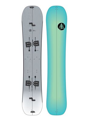 Burton Family Tree Leader Board Splitboard product image
